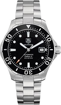 Часы TAG Heuer Aquaracer WAN2110.BA0822